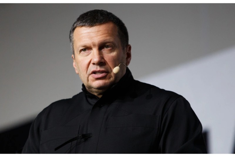 Solovyova sui-qəsd olub