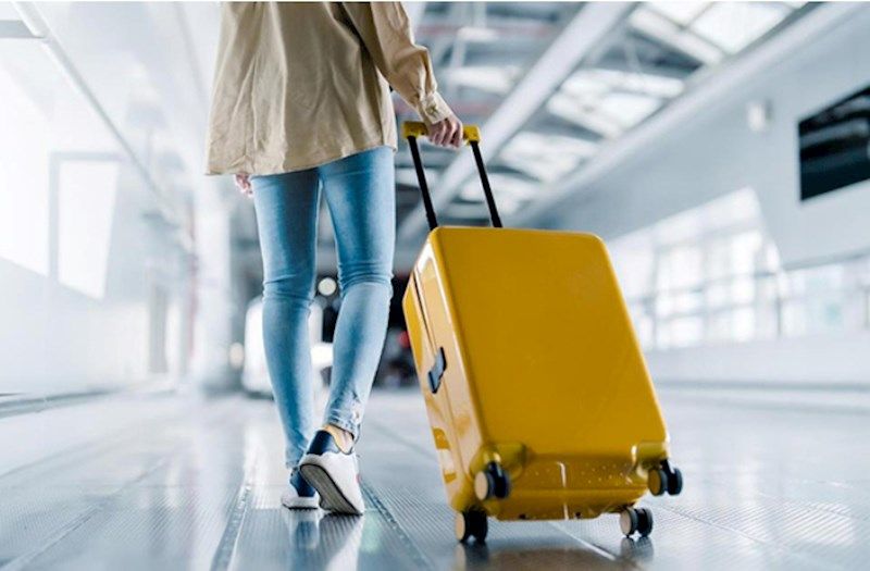 Xaricə səfər edən Azərbaycan vətəndaşlarının sayı azaldı