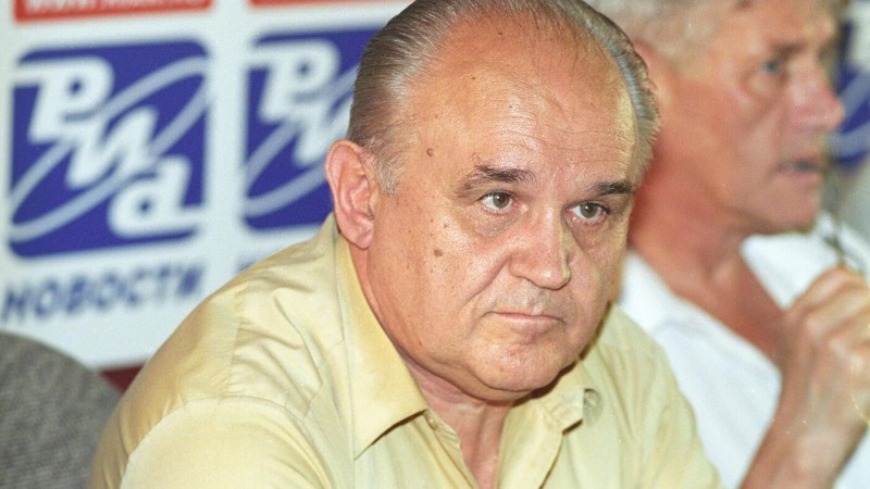 “İsgəndər” raketlərinin yaradıcısı öldü