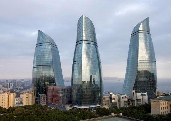 Alov Qüllələrinin ətrafında sürüşmə ilə bağlı tədqiqat aparılacaq