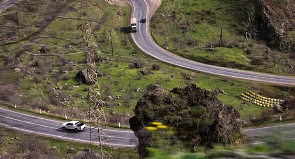 Özbəkistan Zəngəzur dəhlizindən necə istifadə edəcək? 
