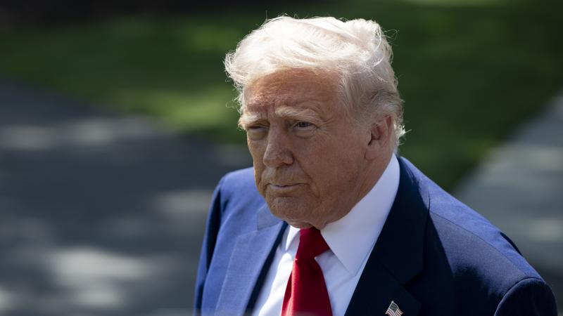 Donald Tramp “Rush Hour 4”ün çəkilişini tələb etdi