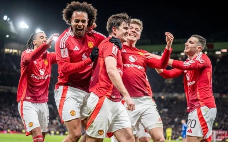 Mançester Yunayted”in transfer siyahısı