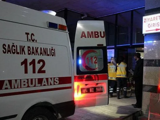 Türkiyədə növbəti kütləvi zəhərlənmə: 120 nəfər...