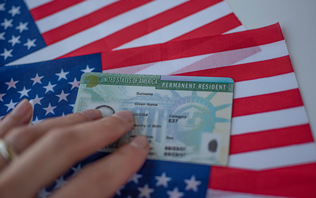 ABŞ “Green Card 2026” müraciətlərini buna görə gecikdirib