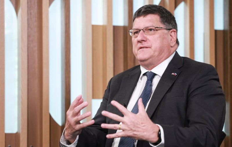 Rusiyaya imkansız Ukrayna lazım deyil - Rutte