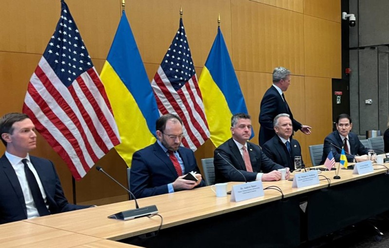 The Economist: Ukrayna danışıqları daha bir neçə ay uzana bilər