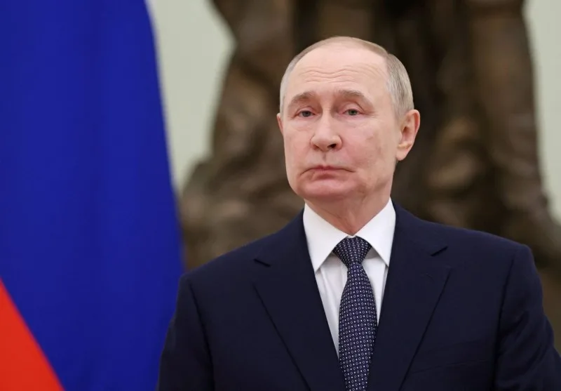 Dünya Rusiyanın yeni ərazilərini tanımalıdır - Putin