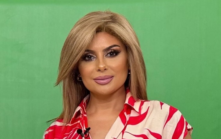 Düşünürsünüz ki, omba yekəldib, dodaq şişirdəndə kişi bəyənəcək?