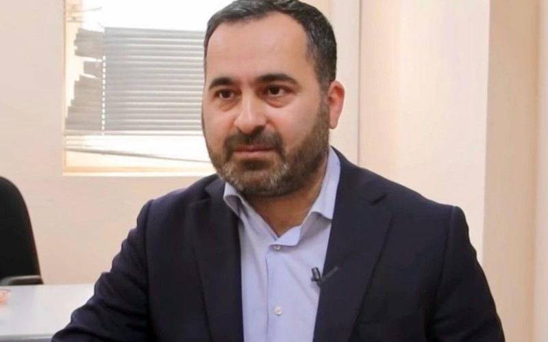 Bəxtiyar Hacıyev aclıq aksiyasını DAYANDIRDI