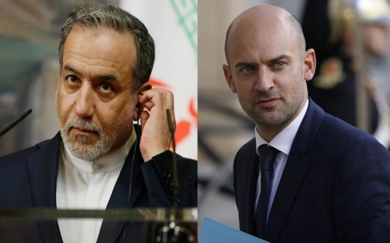 İran–Fransa görüşü: Nüvə danışıqları gündəmdə