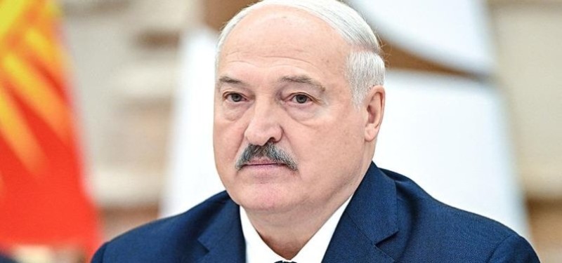 Lukaşenko: KTMT-nin qərb cinahında hərbi risklər artır