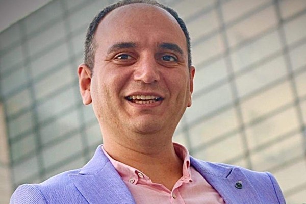 Əziz Orucov azadlığa çıxdı - FOTO