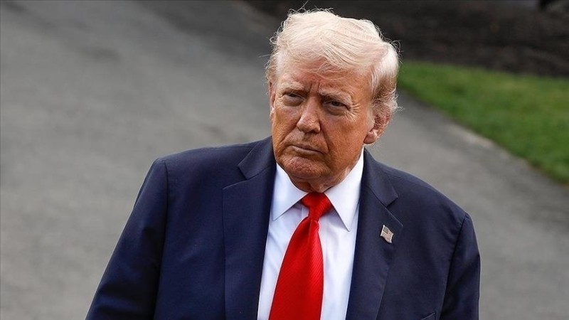 Tramp: ABŞ-yə gələn hər kəsi yoxlamaq lazımdır