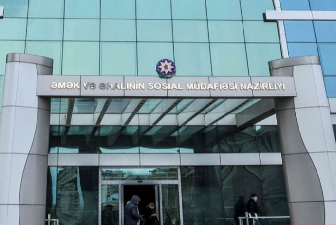 Pensiyalara artım gələn il davam edəcək - RƏSMİ