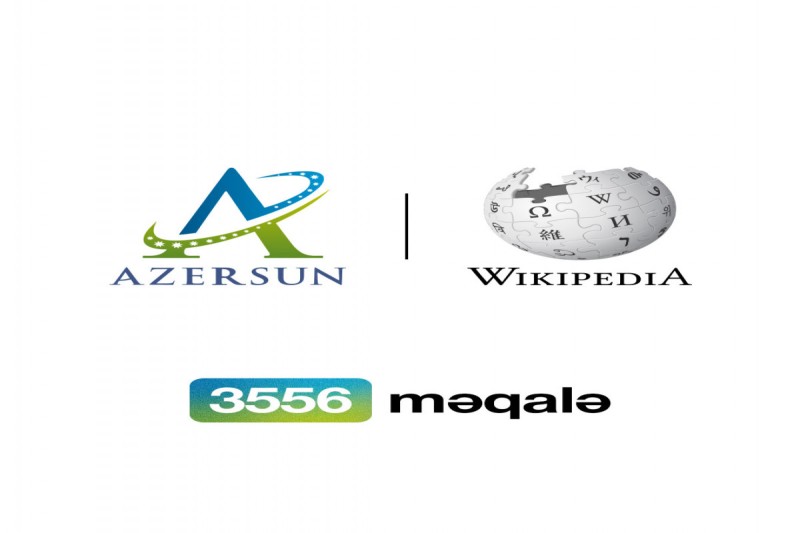 “Azərsun Holdinq”dən doğma dilimizə DƏSTƏK