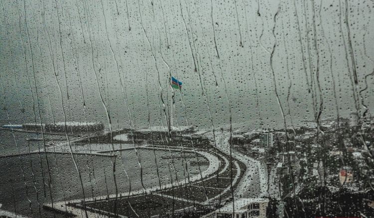 Arabir çiskin olacaq - PROQNOZ