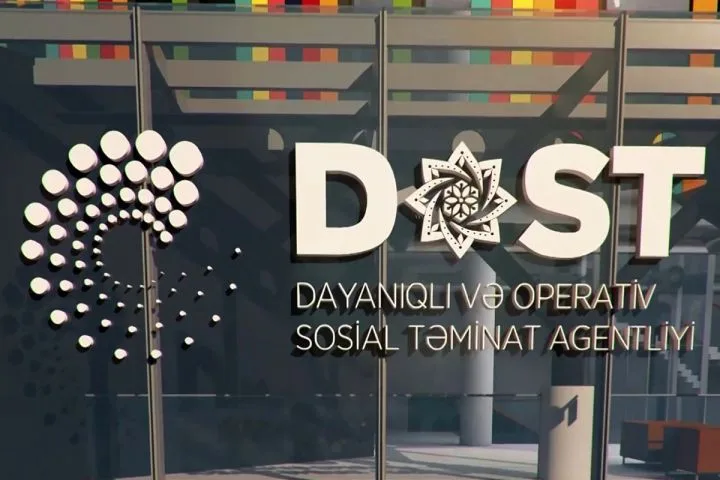 Füzulidə DOST məntəqəsi fəaliyyətə başlayıb