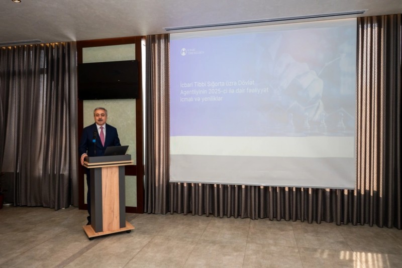 Kəlbəcərdəki hərbi hospital mülki vətəndaşlara da xidmət göstərəcək