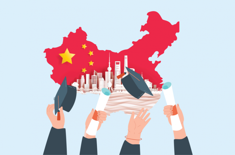 Çində təqaüdlə təhsil almaq istəyənlərin NƏZƏRİNƏ