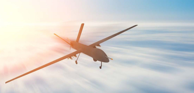 Ukrayna ordusu Rosqvardiyaya məxsus hərbi şəhərciyə dronla zərbə endirdi