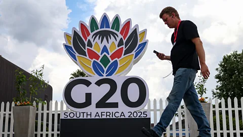 G20-də gərginlik: Trampın sammiti boykotunun geopolitik anlamı