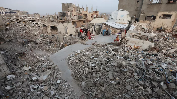 HƏMAS İsraildən icazə istəyir - SƏBƏB?