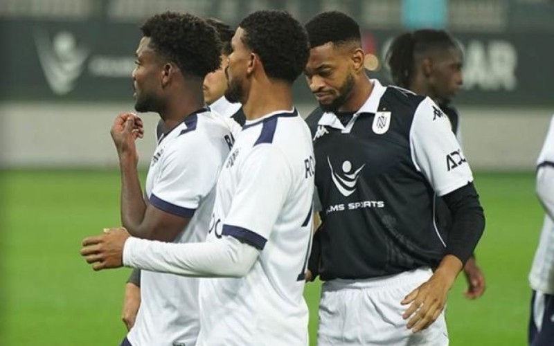 Neftçidə istefa sonrası vəziyyət: Klubdan RƏSMİ AÇIQLAMA