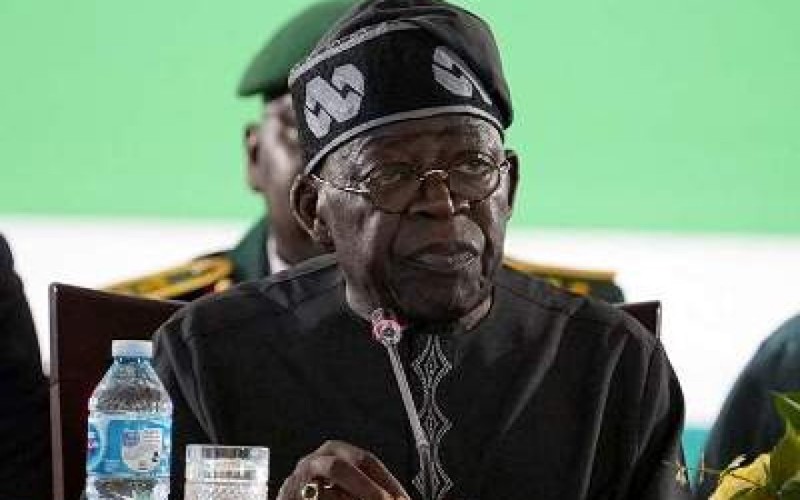 Nigeriya prezidenti ölkə üzrə fövqəladə vəziyyət elan etdi