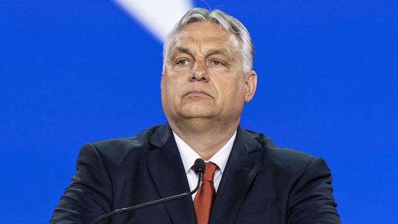 Putin: Orbanın Ukrayna məsələsində mövqeyi balanslıdır