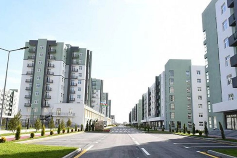 Bu rayonlarda MİDA evləri satışa çıxarılır