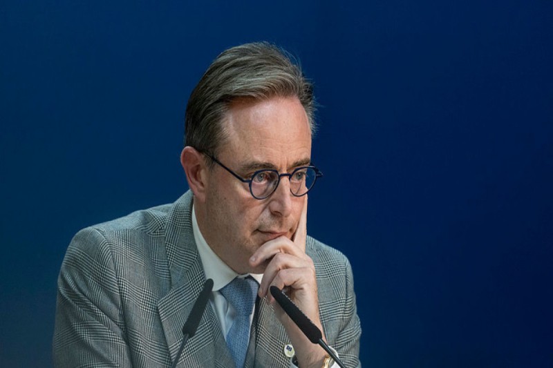 Belçika Baş naziri: Rusiya aktivlərinin müsadirəsi BUNU məhv edə bilər