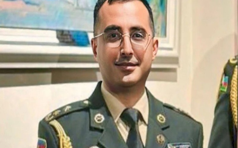 70 kq qızılla saxlanılan polkovnik-leytenanta ittiham elan olundu