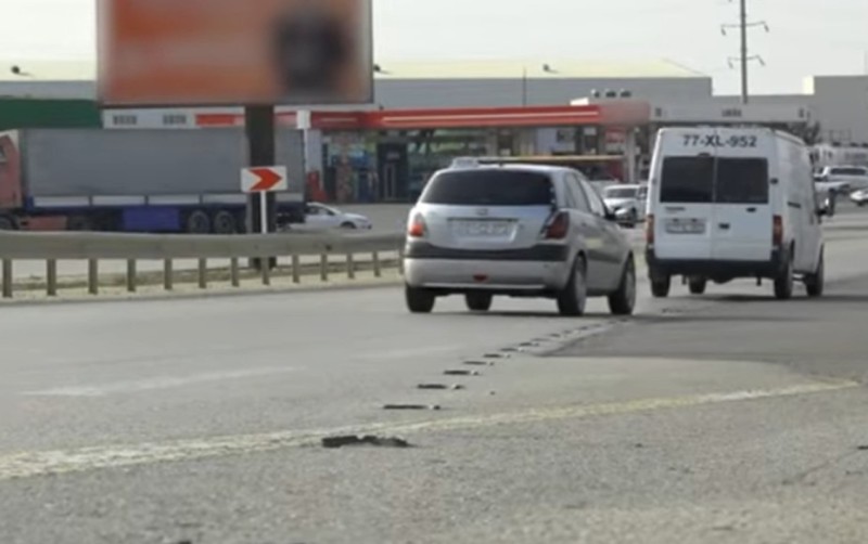 “Qazandığımız təkərə gedir” - VİDEO