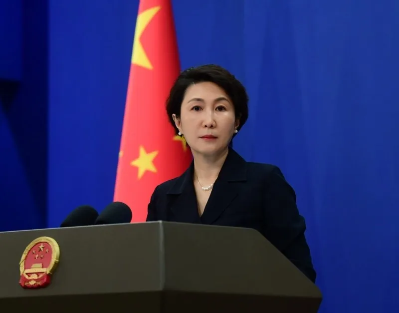 XİN: Çin Ukraynadakı nizamlanma ilə bağlı bütün tərəflərlə əlaqə saxlayır
