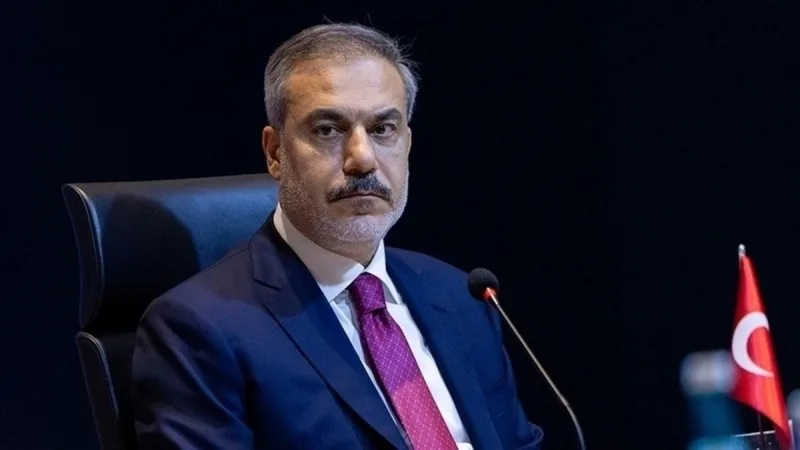 Fidan: Türkiyə Ukraynada məqbul həll üçün səylərini davam etdirəcək