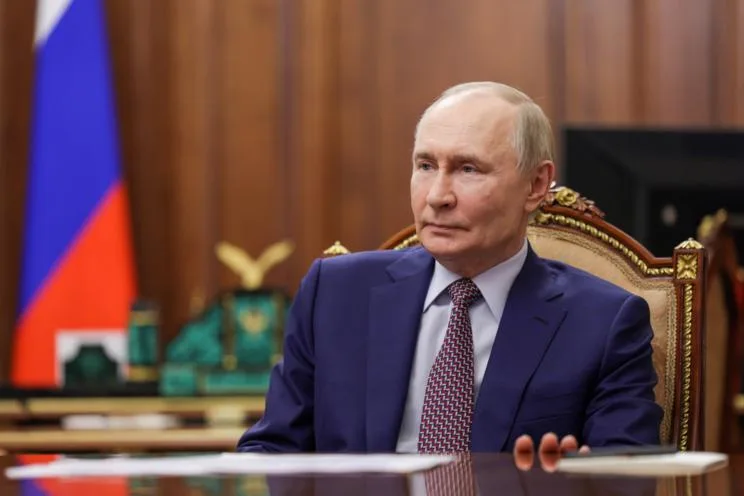 Putin Hindistana səfər edəcək