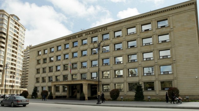 Fərdi sahibkarların sosial sığorta ödənişləri optimallaşdırılır