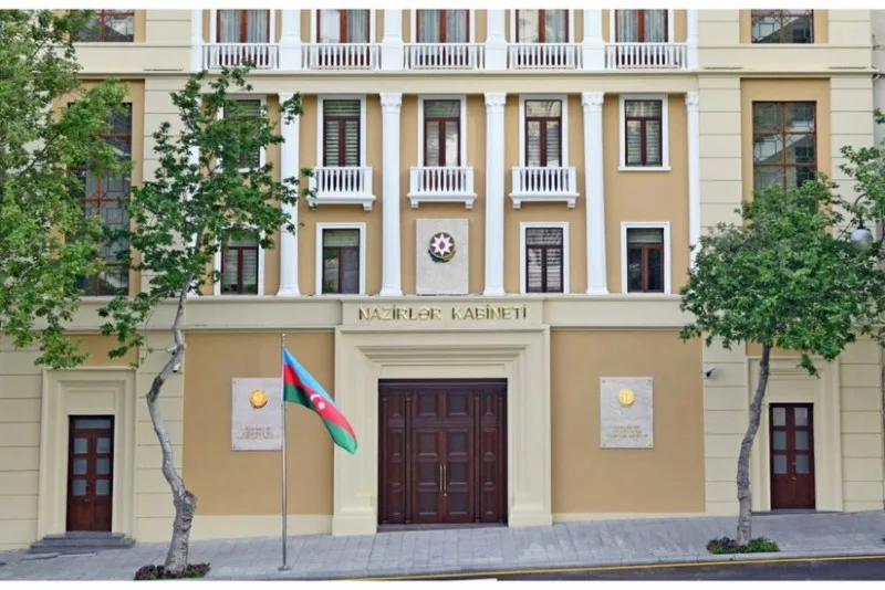 Uyğunluğun qiymətləndirilməsi sxemləri və prosedurları təsdiqlənib