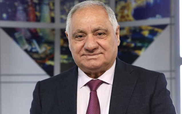 Şirməmməd Hüseynov mükafatının qalibi Qulu Məhərrəmli olub