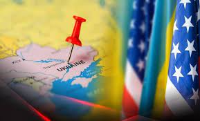 Ukraynanın müstəqil qərar vermək imkanı məhdudlaşdırılır - AÇIQLAMA