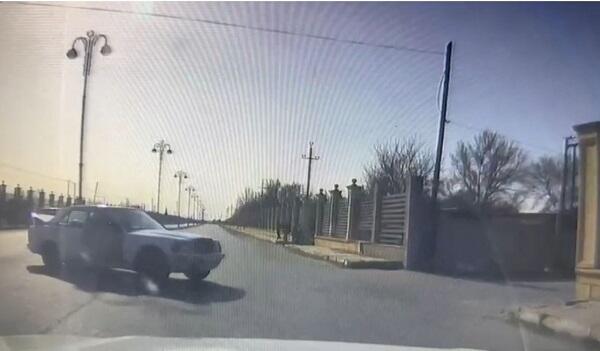 3 məktəblinin ölümünə səbəb olan şəxsə hökm oxundu