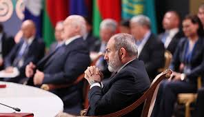 KTMT-də formal iştirak, faktiki boykot: Ermənistanın ikili oyunu