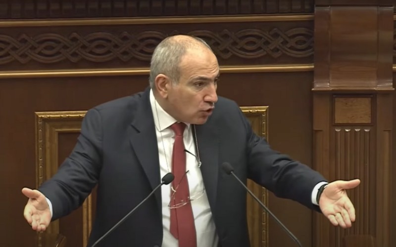 Paşinyanın işi o qədər də asan deyil: Baş nazir sürpriz namizədlərdən ehtiyatlanır