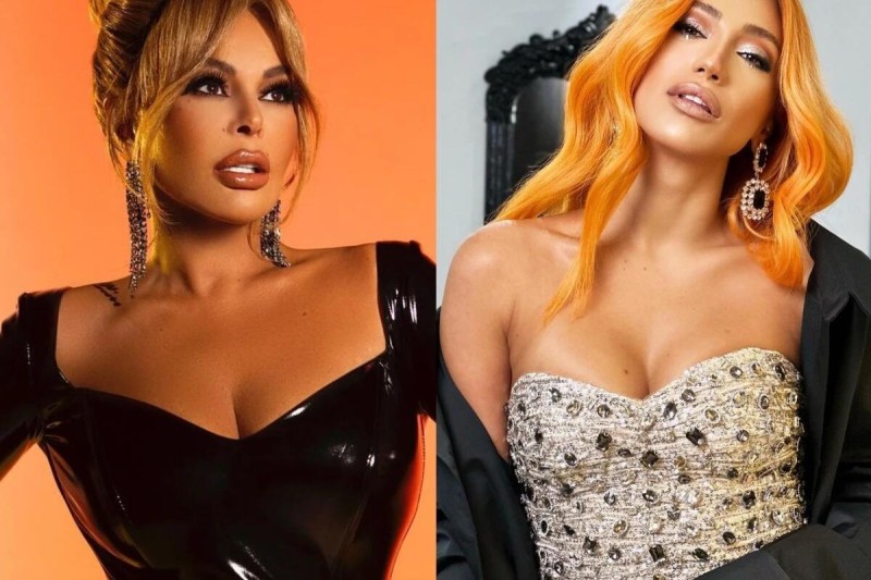 Xalq artistləri illər sonra birgə görüntüləndilər - FOTO