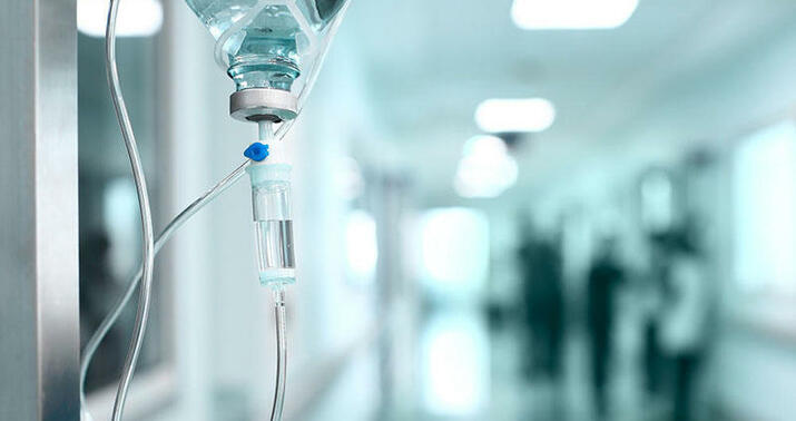 Goranboy sakini xəstəxanada ölüb