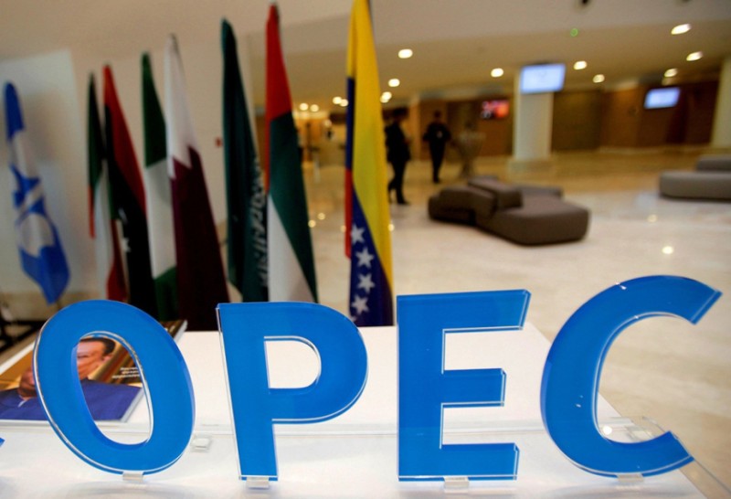 OPEC bazar günü dörd iclas keçirəcək