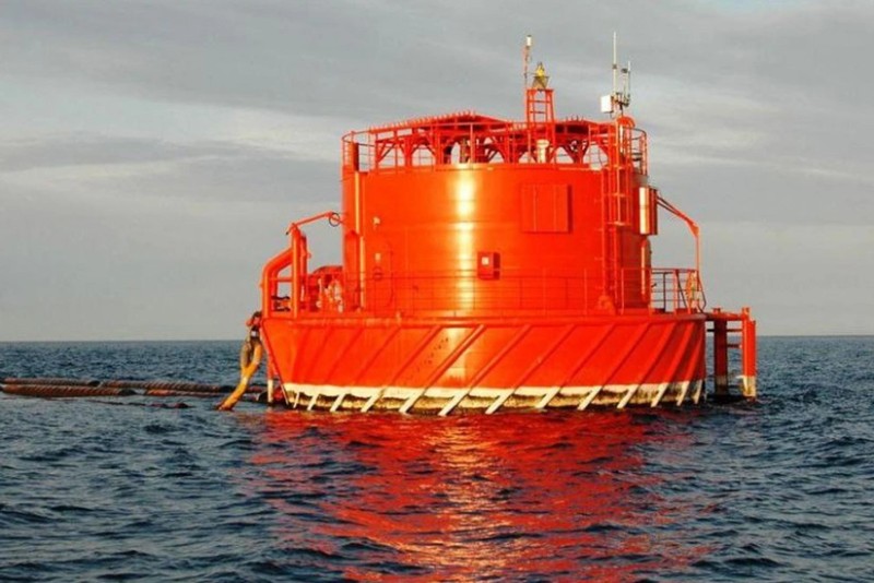 Xəzər Boru Kəməri Konsorsiumunun infrastrukturu zədələnib