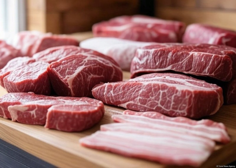 Azərbaycana bu ölkələrdən ət idxalı QADAĞAN EDİLDİ