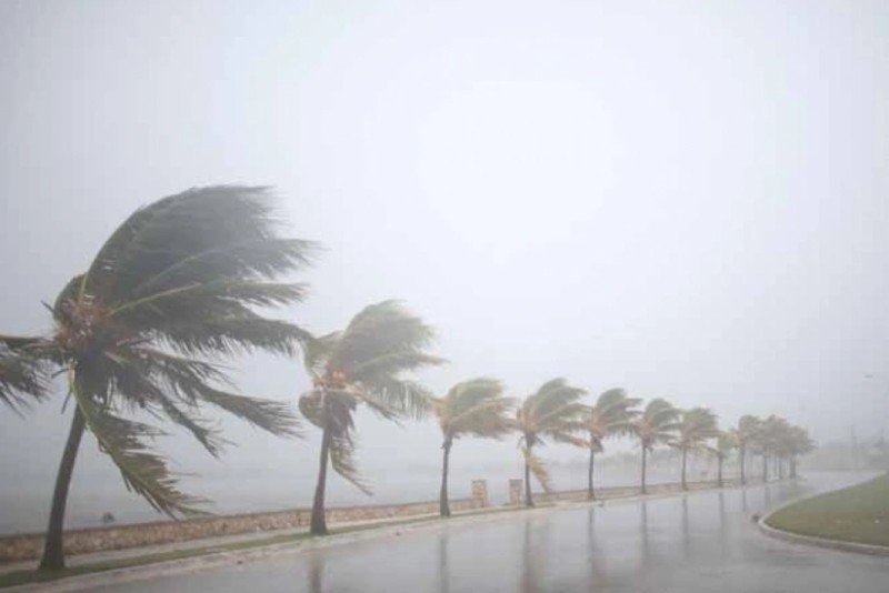 Şri-Lankada Ditva siklonunun qurbanlarının sayı 123 nəfərə çatıb